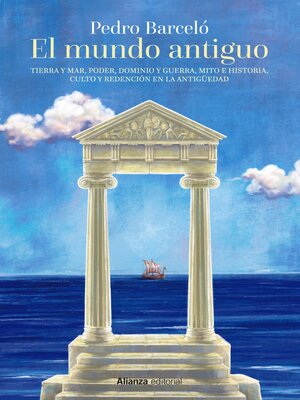 cover image of El mundo antiguo